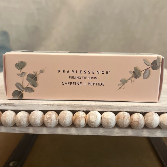 Pearlessence Firming Eye Serum - Picture 3 of 3